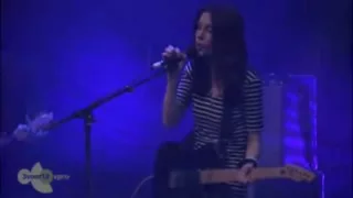 Wolf Alice - Wicked Game (Holland 2014)