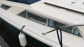Fairline Holiday Mk 1 - Boatshed - Boat Ref#305760
