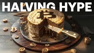 Bitcoin Halving Is Here! How You Should Prepare