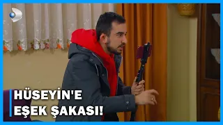 Hüseyin Kreş Açtı, Çocuğu Kaybetti! l HÜSEYİN'E EŞEK ŞAKASI! - Çocuklar Duymasın 72.Bölüm