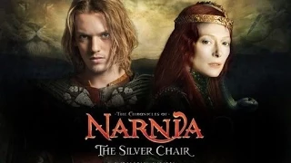 The Chronicles of Narnia: The Silver Chair trailer 2018