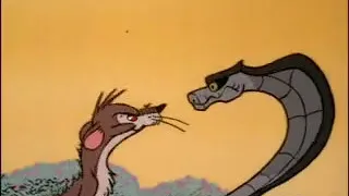 Rikki Tikki.