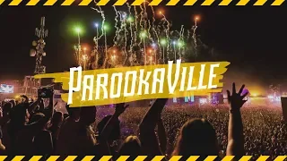 PAROOKAVILLE 2018 | We Rave You Aftermovie