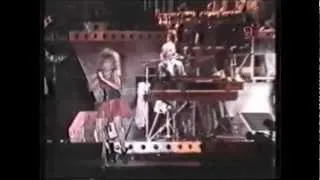 Tina Turner "Break Every Rule" (Estadio River Plate, Buenos Aires)