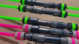 Shoot video showing you 2023 new item-GOOFISH® MIGHTY DEEP-6FT(183CM) PE4-7 JIG 200-700G jigging rod