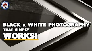 Timeless ideas for Black & White Photography: Capture It, Print It, enjoy it!