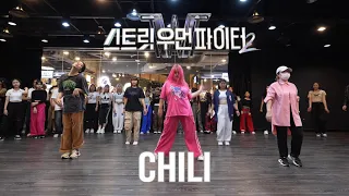 Chili - Hwasa (화사) | Choreography by Kimmiiz