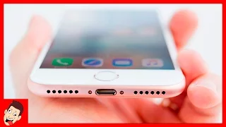 iPhone 7 – почему Apple убрала разъем для наушников и как дальше жить?