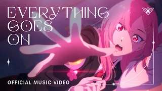 Everything Goes On ft. Porter Robinson | Video Musik Resmi Star Guardian 2022