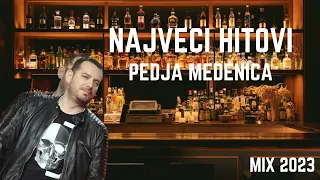 Pedja Medenica - MIX 2023