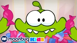 Om Nom Stories -Pranks+ | 옴놈 30분 연속보기 | Om nom | 어린이 만화 | 문복키즈 | Moonbug Kids 인기만화