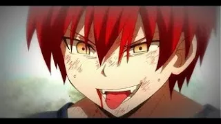 Assassination Classroom (AMV) - Nagisa VS Karma „Stay This Way"