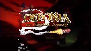 Deponia - The Complete Journey - Offizieller Trailer - Deutsch