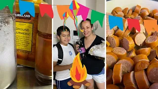 Vida no Japão | festa junina da escola / festa junina no Japão