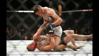 Return of the Mac-killer: Nate Diaz ends hiatus at UFC 241