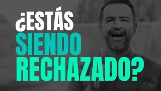 Lo que no entendemos del rechazo - Ps. Freddy DeAnda