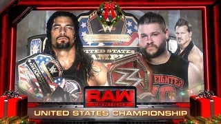 WWE Raw 12/26/16 Full Show