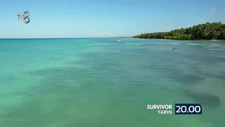 Survivor Türkiye Yeni Bölüm Fragmanı 8 Nisan 2021 (1)