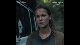 Female Vocals - The Widow - Amazon Prime TV - Starring Kate Beckinsale