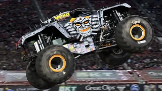 Monster Jam Salt Lake City 2022 FULL SHOW