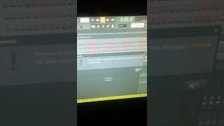 Решение проблемы you tried to open an effect plugin into a channel. в fl studio #morgenshtern #бит