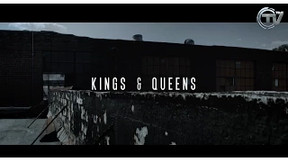 Brooke Fraser - Kings And Queens (Official Video) HD - Time Records