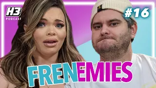 Frenemies Is Under Attack - Frenemies #16