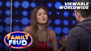 Family Feud: ANO ANG SIGN NA MAY IBANG BABAE SI MISTER? (Episode 444)