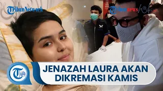 Jenazah Laura Anna Rencananya Akan Dikremasi Kamis Siang di Krematorium Grand Heaven Pluit