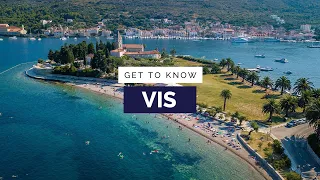 A Guide to Vis Island, Croatia
