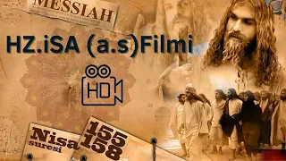 The Messiah / Hz. İsa a.s Filmi / Türkce dublaj ( HD )