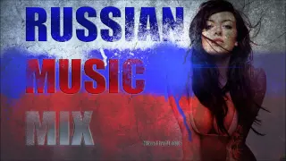 RUSSI∀N CLUB HOUSE MIX ★ 2015 by dj tOlia vol.17