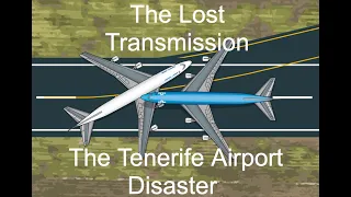 The Cost Of Impatience | The Tenerife Airport Disaster