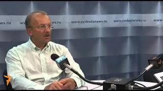 Экономист Сергей Алексашенко  - о проблемах российской