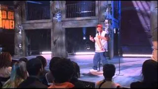 "P Diddy Presents Bad Boys of Comedy" Juan Villeral