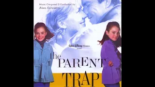 OST The Parent Trap (1998): 16. We Actually Did It