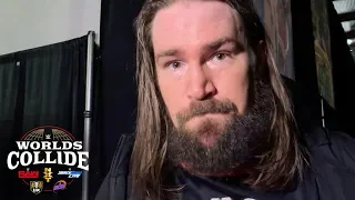 Where will Kassius Ohno show up next?: WWE Exclusive, April 14, 2019