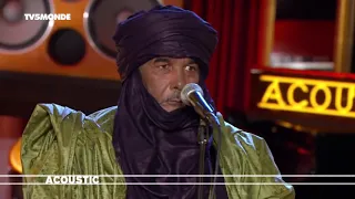 Tinariwen - Sastanàqqàm - Ittus