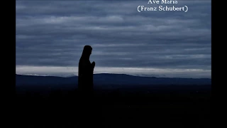 Ave Maria (Franz Schubert)