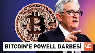 Bitcoin'e Powell Darbesi