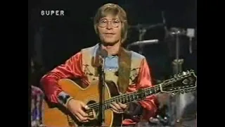 John Denver / Mother Nature's Son [1976]