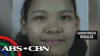 TV Patrol: Babae, pinatay sa loob ng jeepney sa Makati