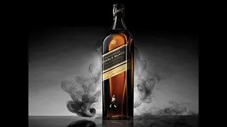 JOHNNIE WALKER DOUBLE BLACK|DOUBLE BLACK|BLENDED SCOTCH|MIXING