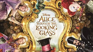 Just Like Fire - P!nk (Alice Through The Looking Glass)