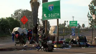 San Diego Homelessness Advisor Reflects On Challenging Year