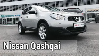 | Кроссовер за 600 тысяч |Авто Обзор на Nissan Qashqai, ниссан кашкай| как выбирать?