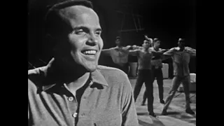 Harry Belafonte - Hava Nagila (Live)