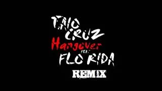 Taio Cruz Feat. Flo Rida - Hangover (John De Sohn Remix)