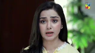 Bisaat - Last Episode 26 - Best Scene 09 - HUM TV