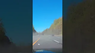 THIS IS WHY YOU NEED A DASH CAM